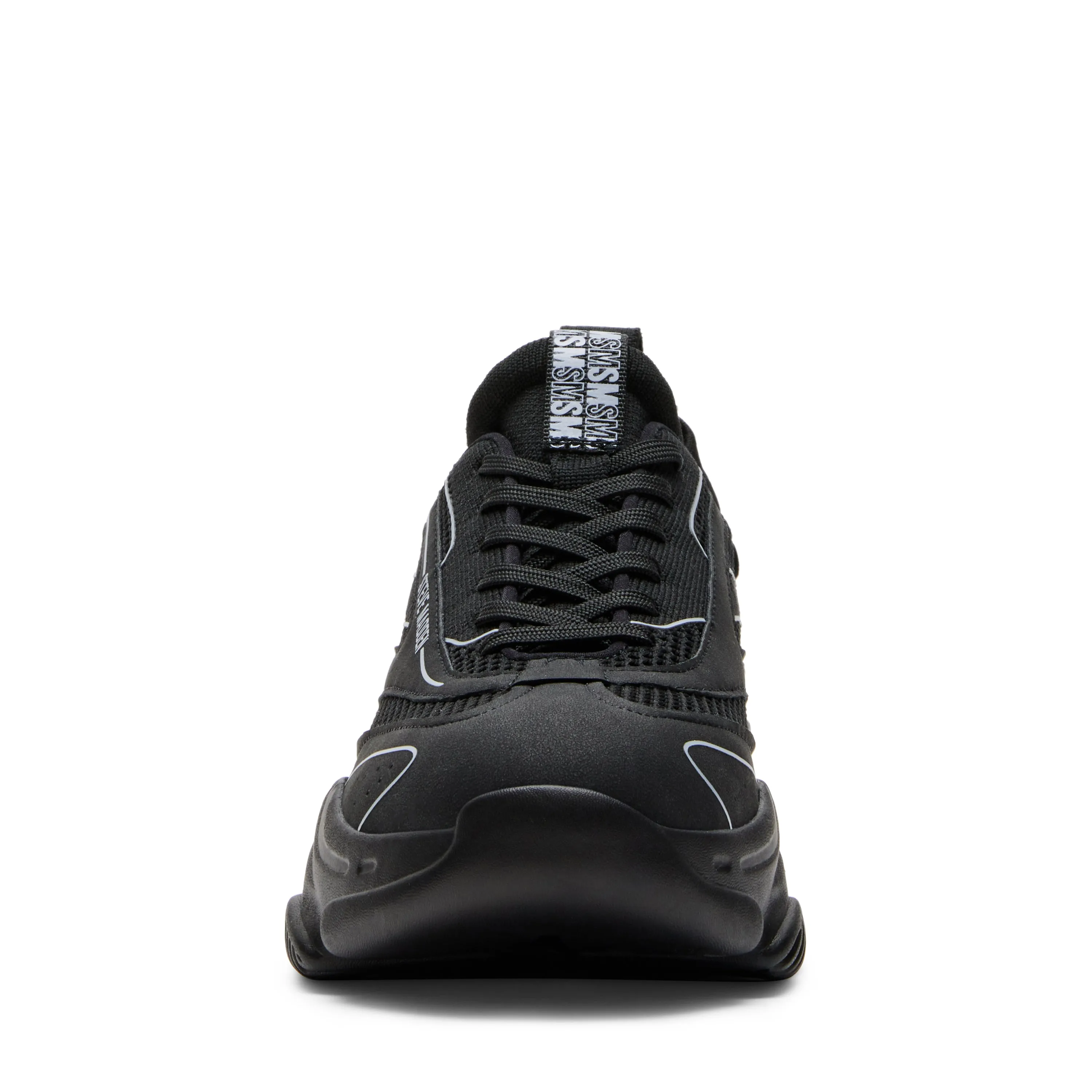 Polaris Trainer BLACK/BLACK