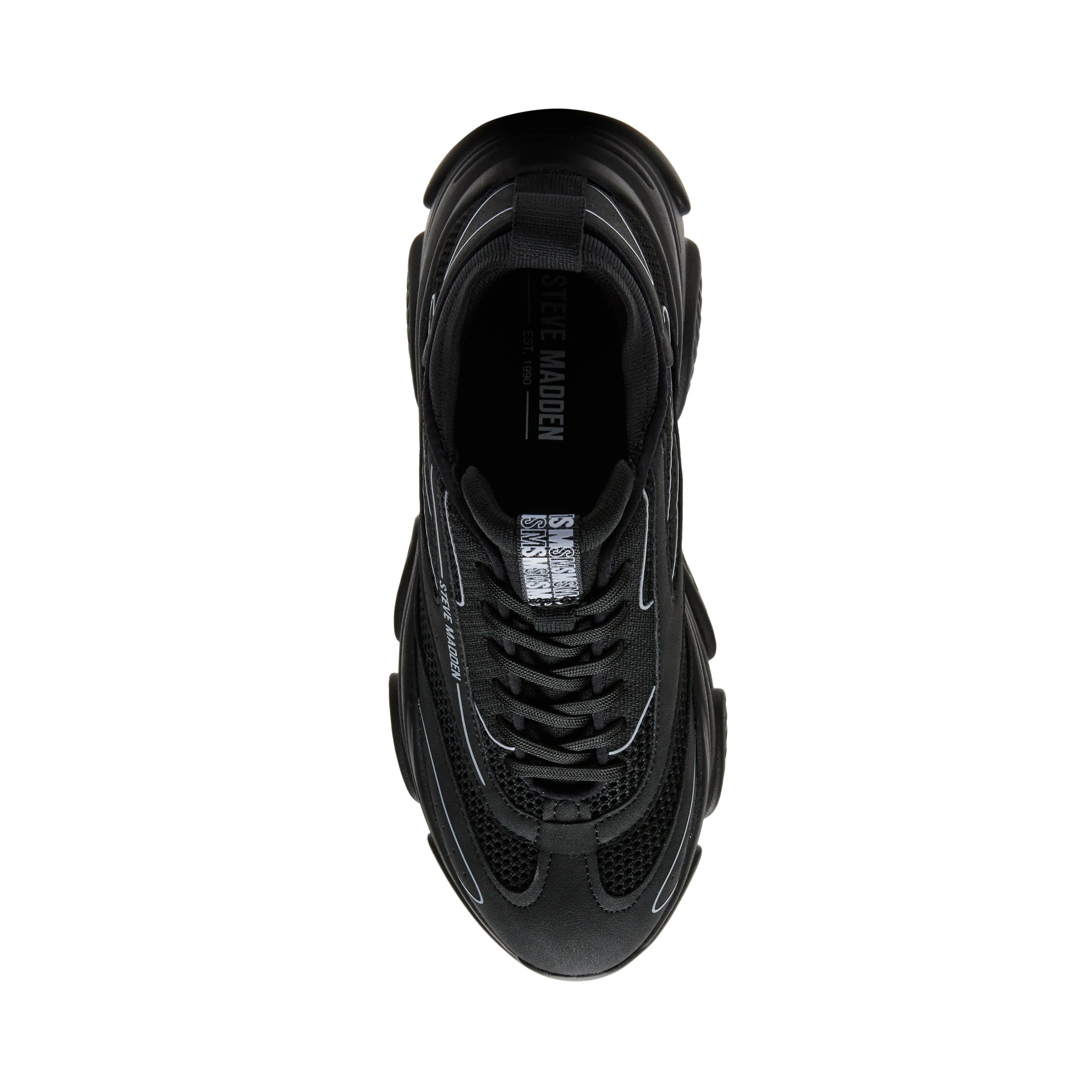 Polaris Trainer BLACK/BLACK