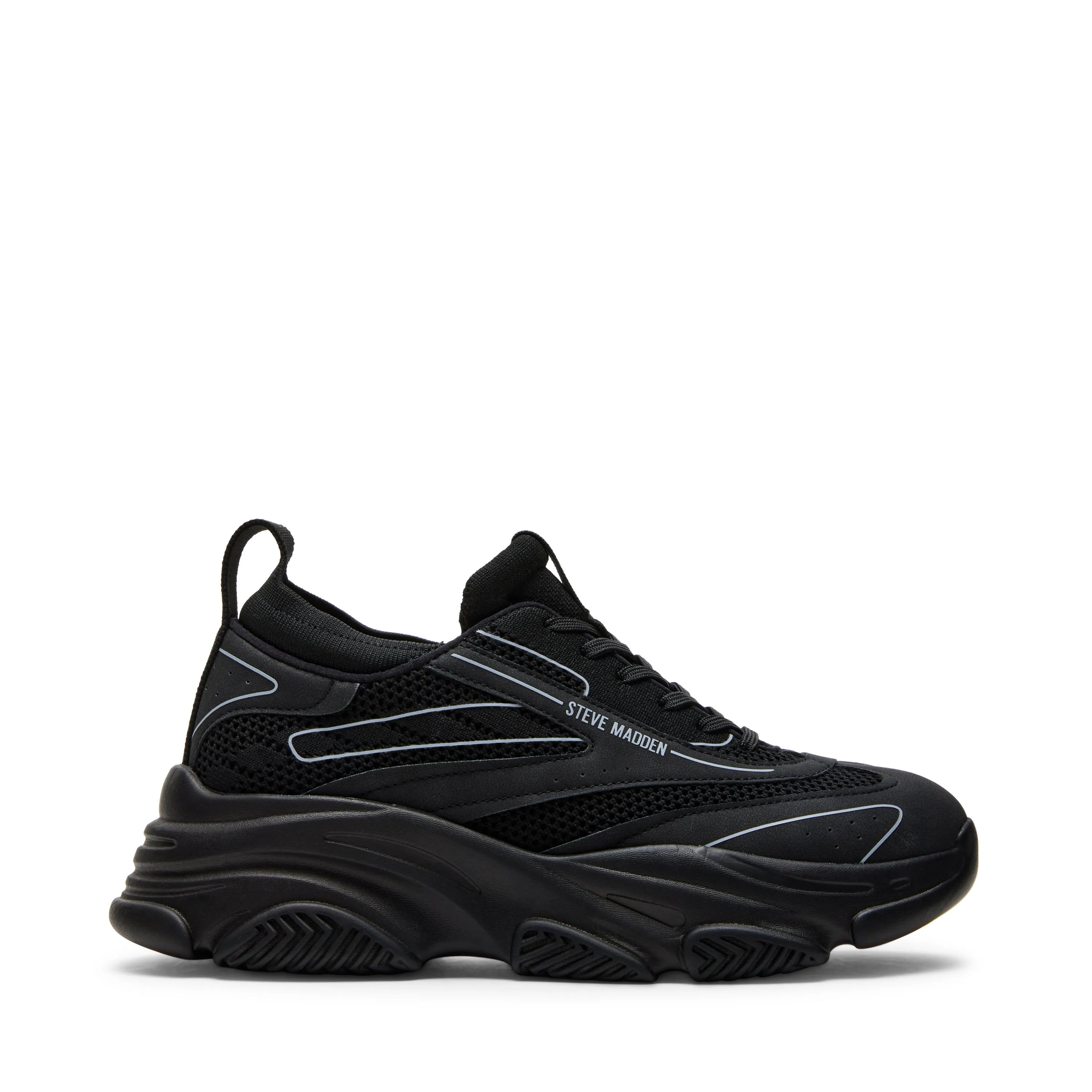 Polaris Trainer BLACK/BLACK