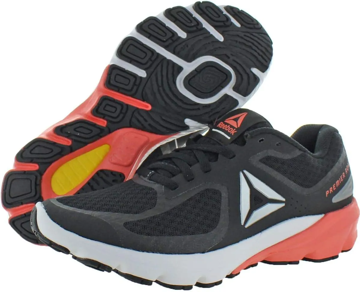 Reebok Premiere Road Shoe - Women's Running Black/White/Stellar