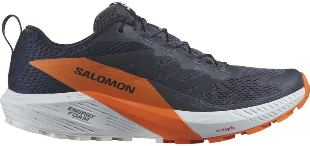 Salomon Sense Ride 5 GTX Trail Running Shoes