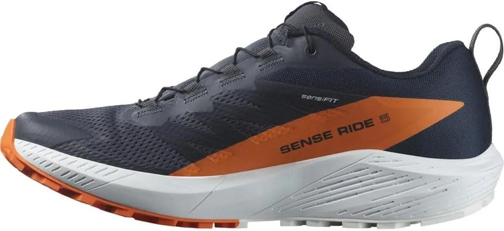 Salomon Sense Ride 5 GTX Trail Running Shoes