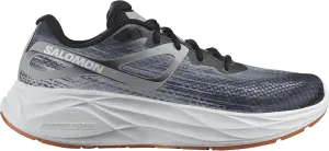 Salomon Unisex-Adult Running Shoes AERO Glide Blue Ashes/Dark Sapphir