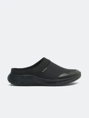 Skechers Men's Bounder - Scout Mules