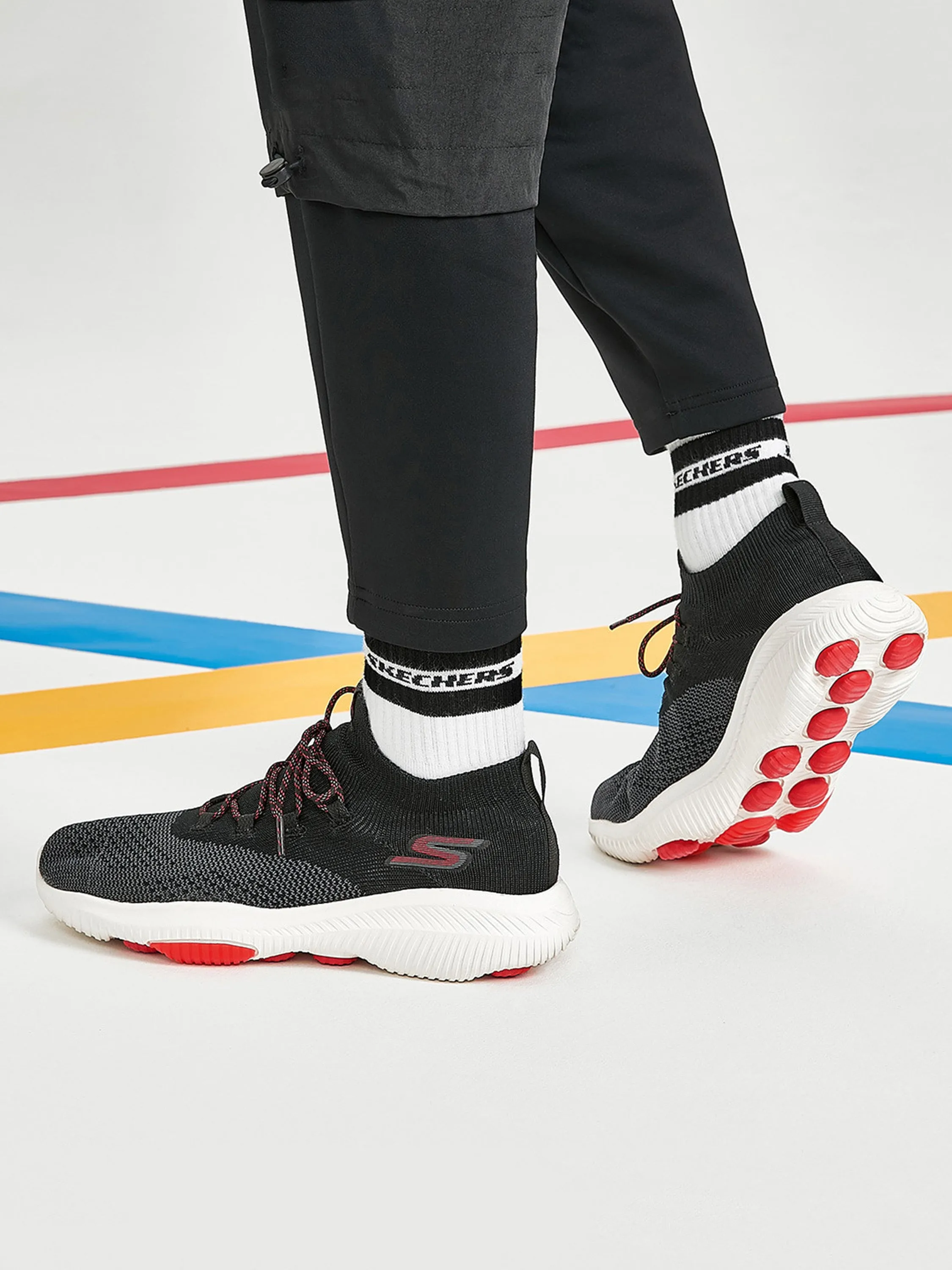 Skechers Men's Gowalk Revolution Ultra