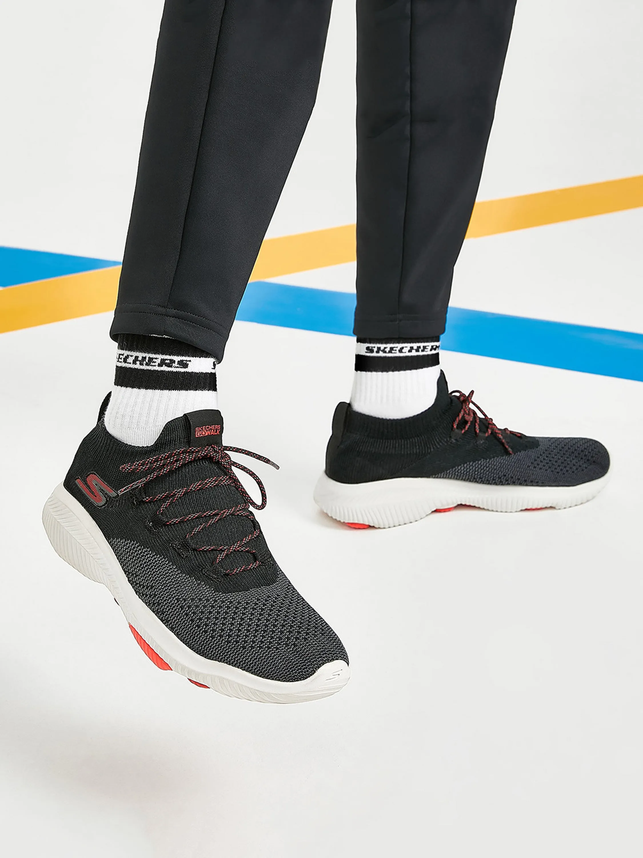 Skechers Men's Gowalk Revolution Ultra