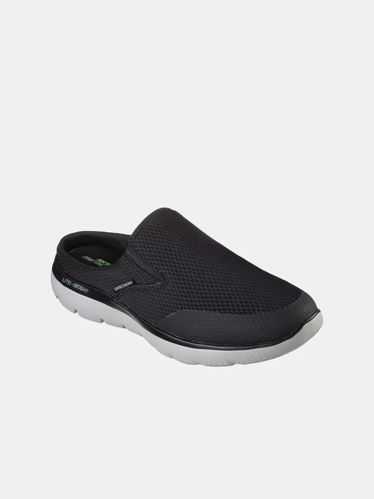 Skechers Men's Summits  Vindicator Mules