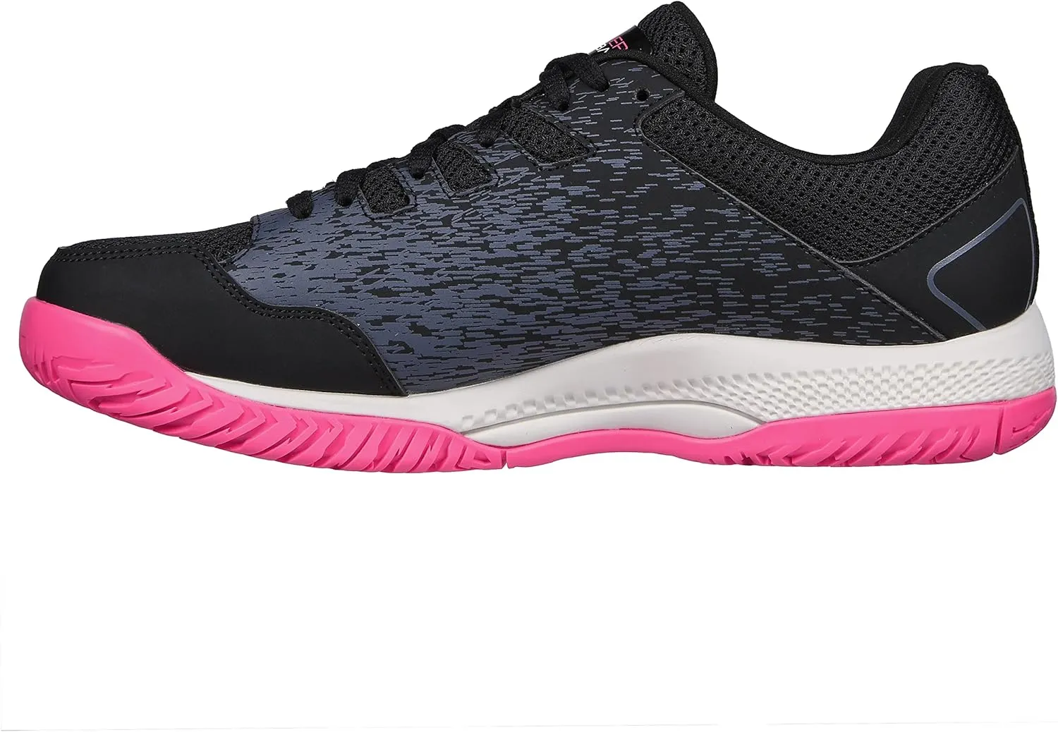 Skechers Women's Go Train Arch Fit Viper Court-Pickleball Sneaker