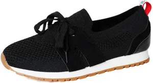 Slip On Sneakers Women Arch Support Walking Shoes Comfort Light Weight Mesh Casual Athletic Gym Tennis Running Shoes