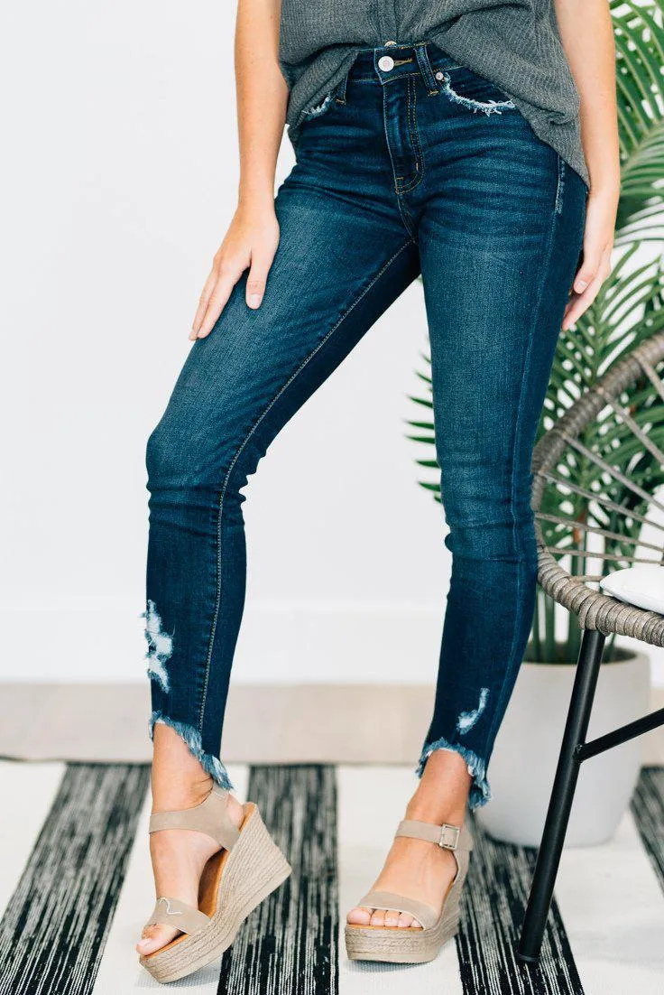 The Chelsea Jeans