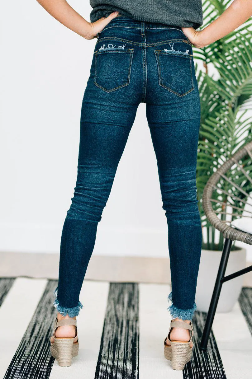 The Chelsea Jeans