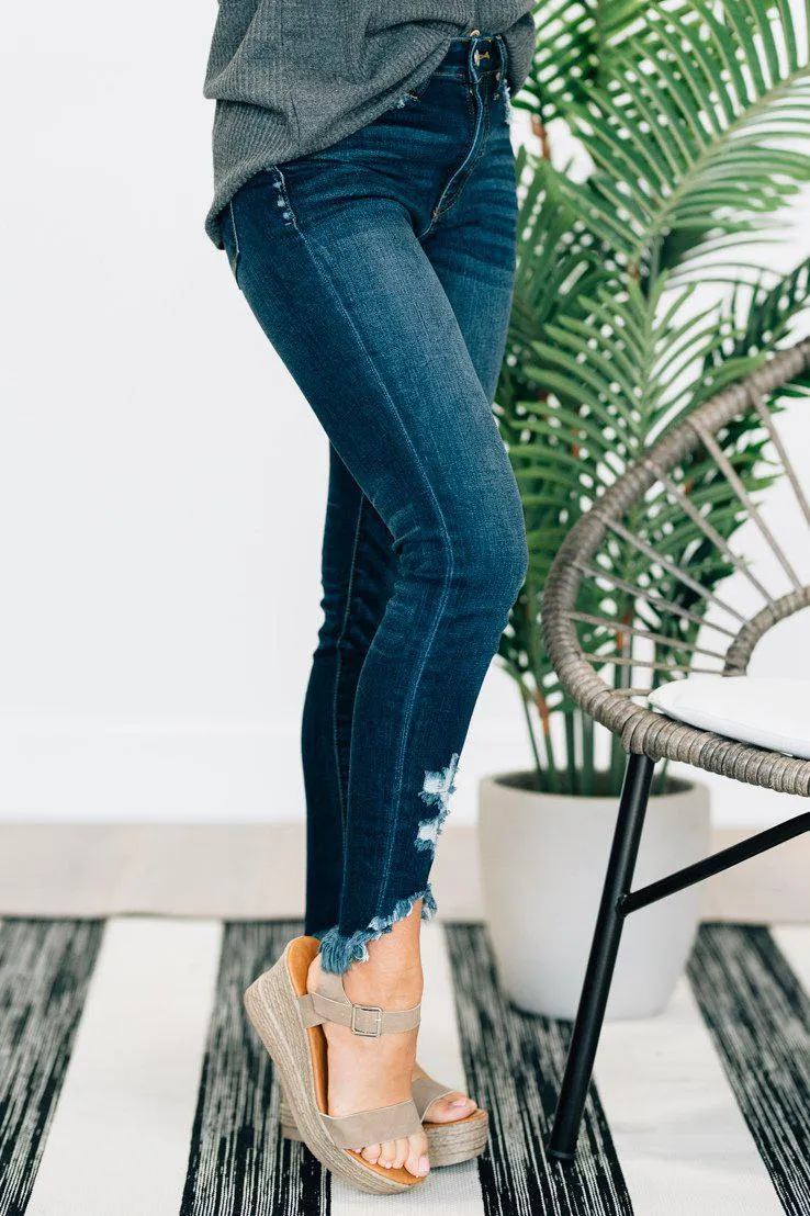 The Chelsea Jeans