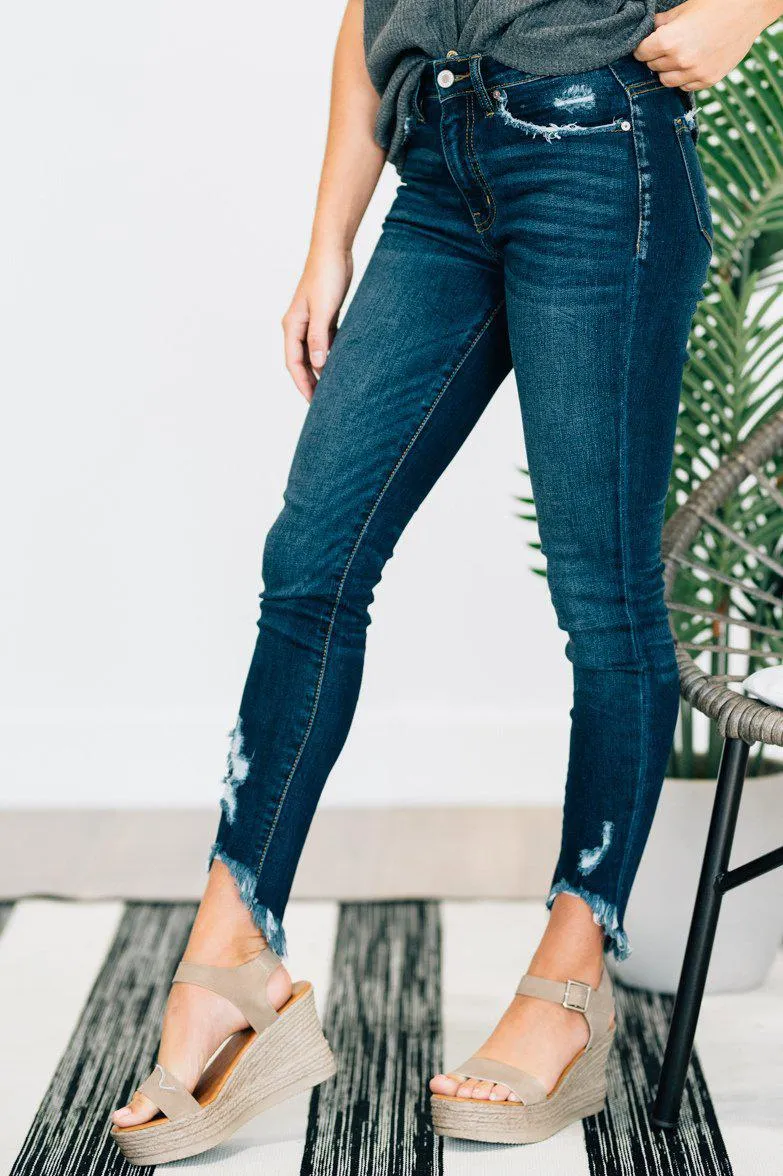 The Chelsea Jeans