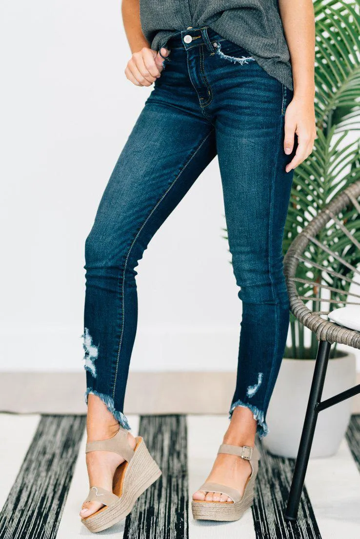 The Chelsea Jeans