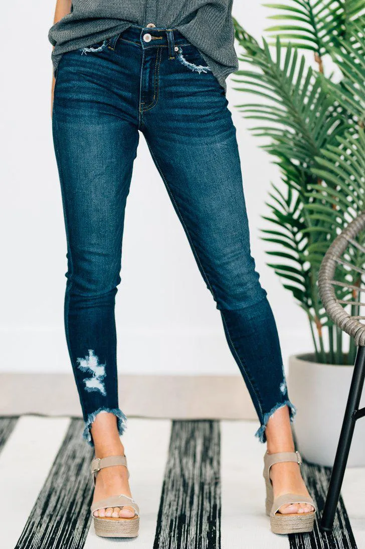 The Chelsea Jeans
