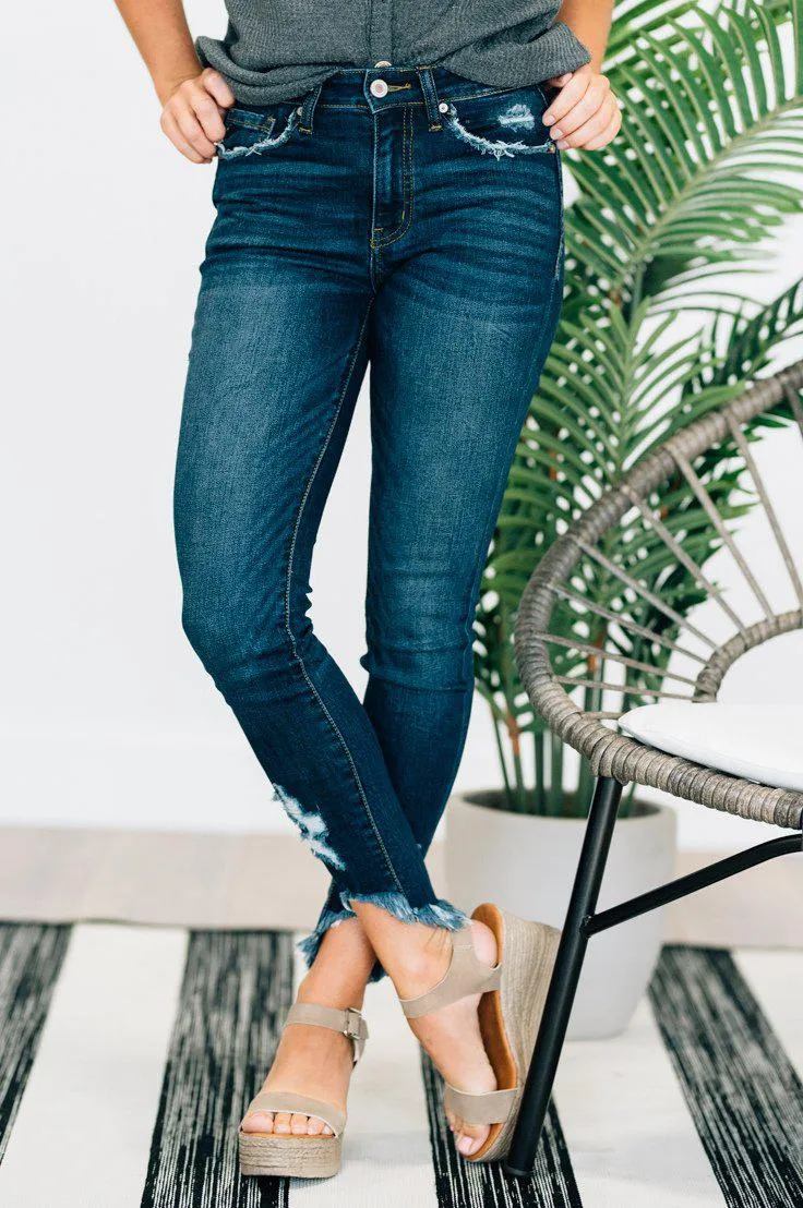 The Chelsea Jeans