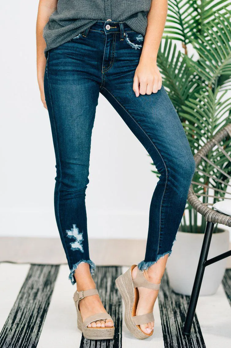 The Chelsea Jeans