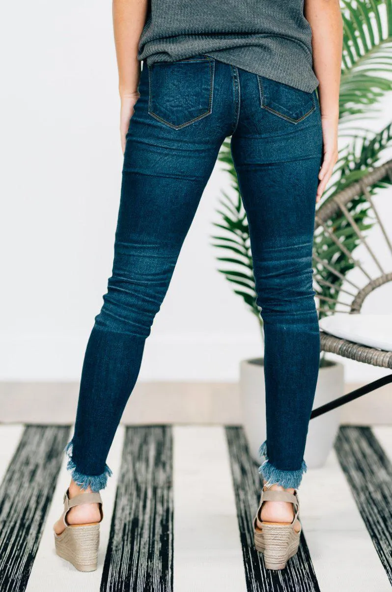 The Chelsea Jeans