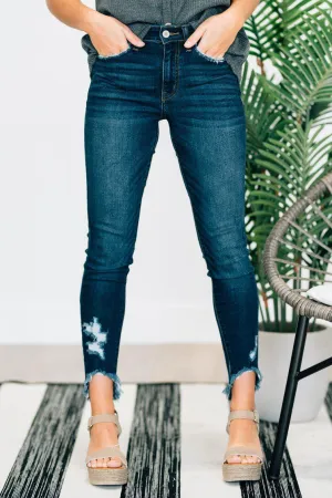 The Chelsea Jeans