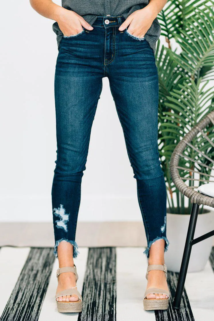 The Chelsea Jeans