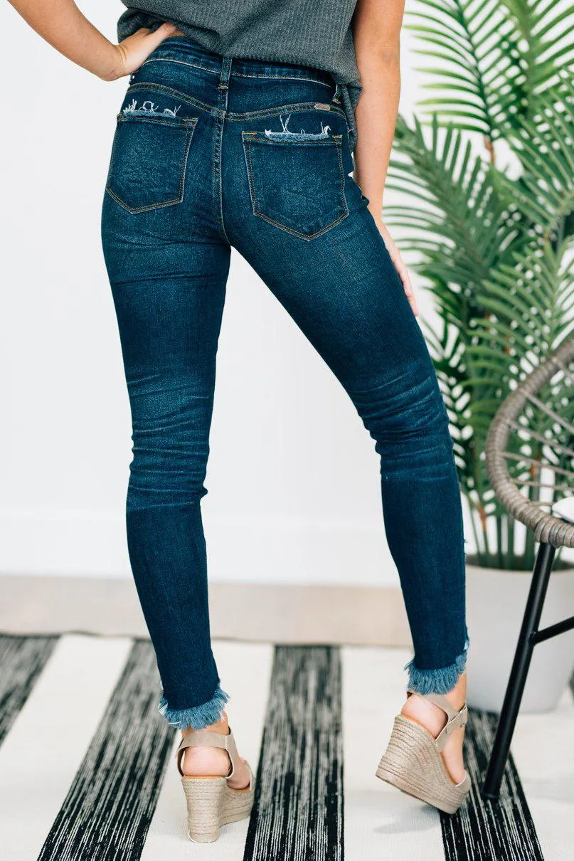 The Chelsea Jeans