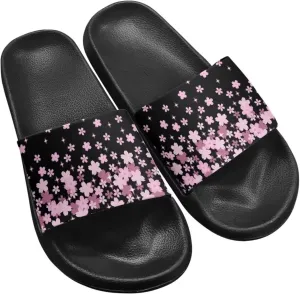Unisex EVA Flip Flops for Women Men - Lightweight Sandals with Arch Support Beach Pool Slides Summer Slipper