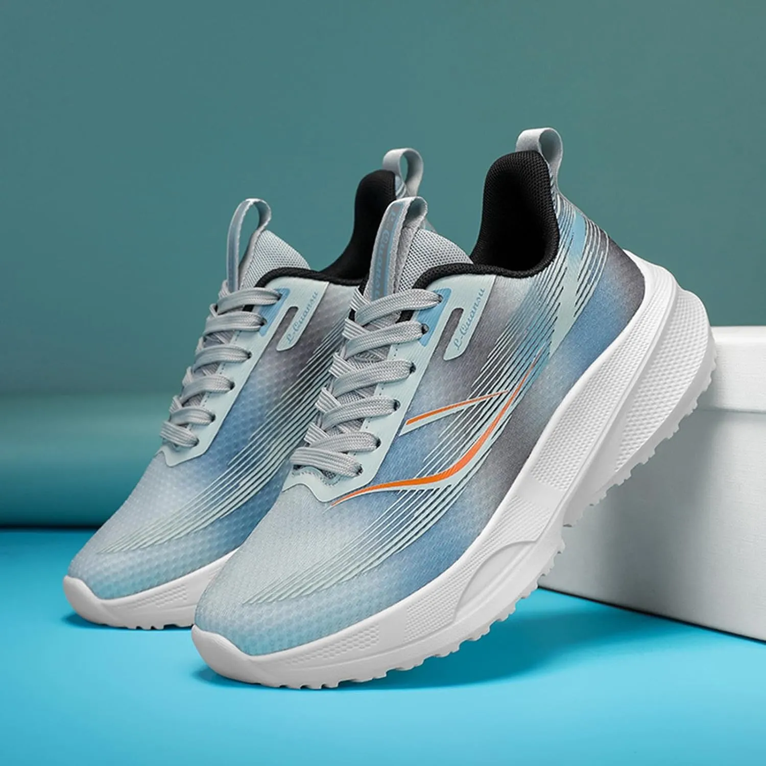 Walking Tennis Shoes for Women Comfortable Breathable Mesh Non Slip Sneakers Casual Lightweight Running Workout Shoes