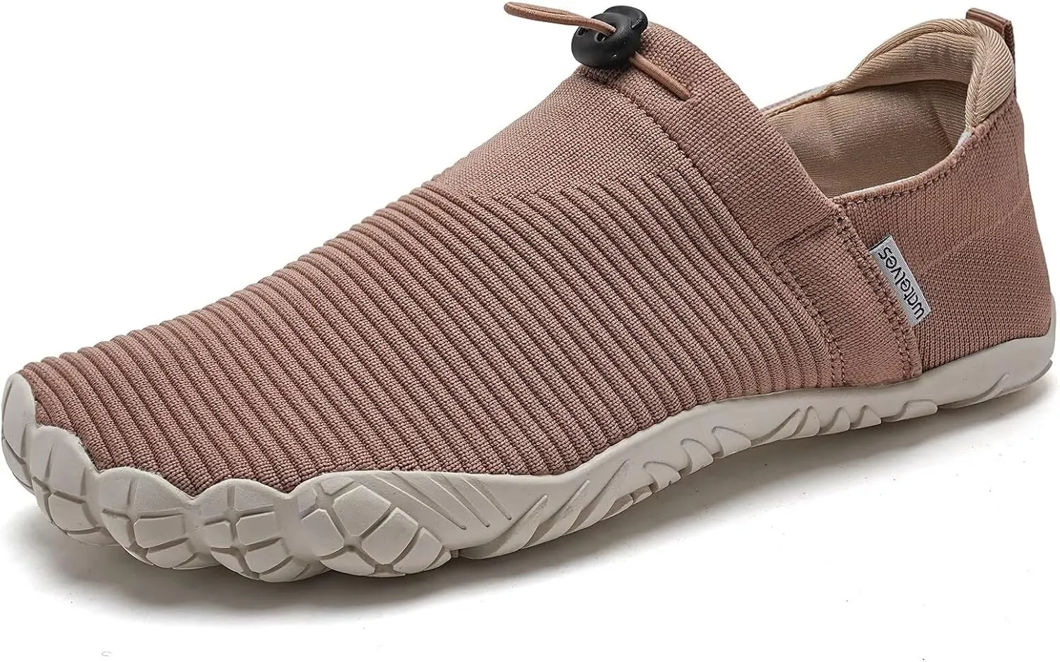 WateLves Barefoot Water Shoes Womens Mens Minimalist Walking Shoes Casual Beach Hiking Outdoor Indoor Yoga Sneakers