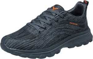 Women Walking Tennis Shoes Breathable Non Slip Athletic Gym Workout Sneakers for Women Lightweight Running Shoes