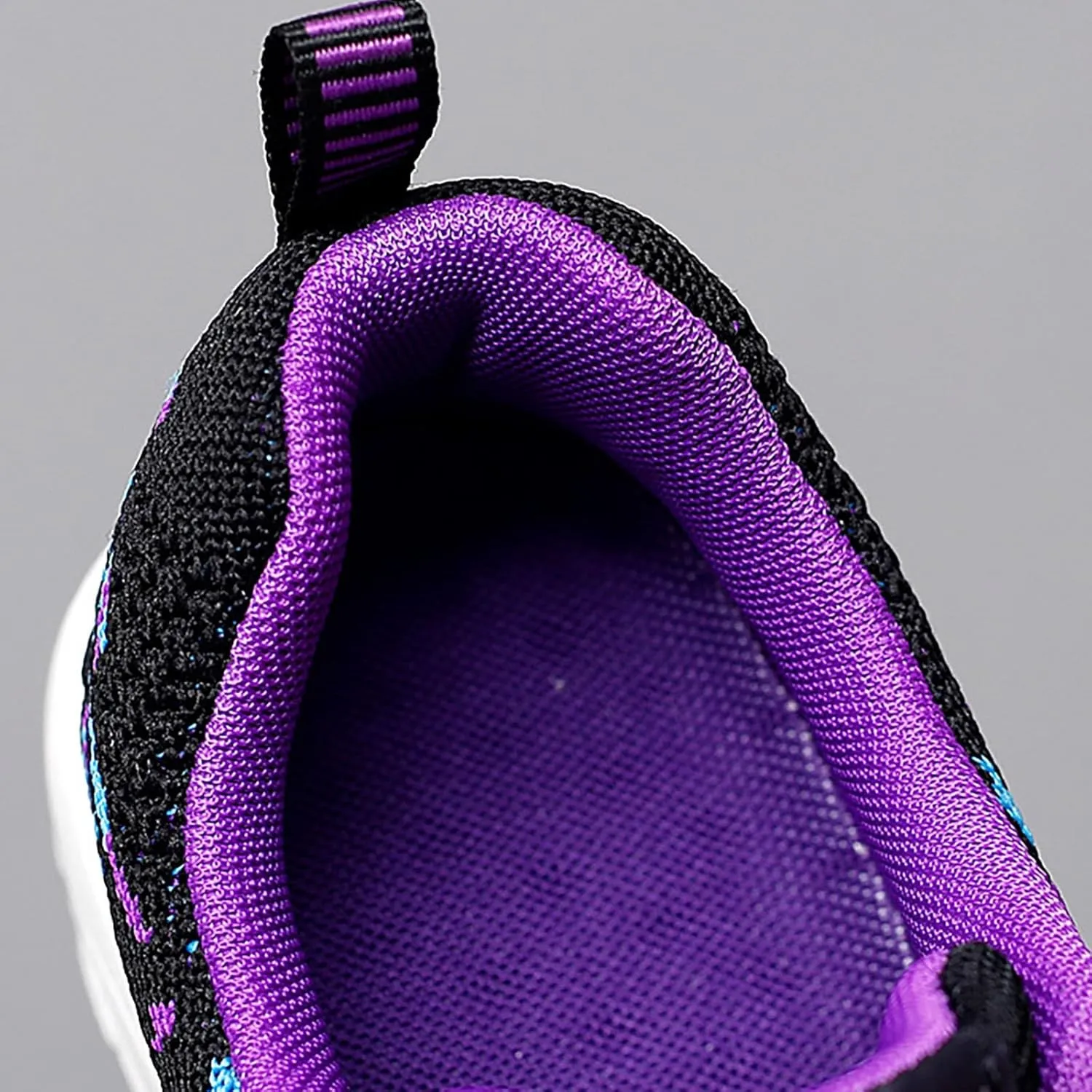 Womens Athletic Walking Shoes Women's Running Tennis Shoes Comfortable Non Slip Breathable Workout Sports Sneakers