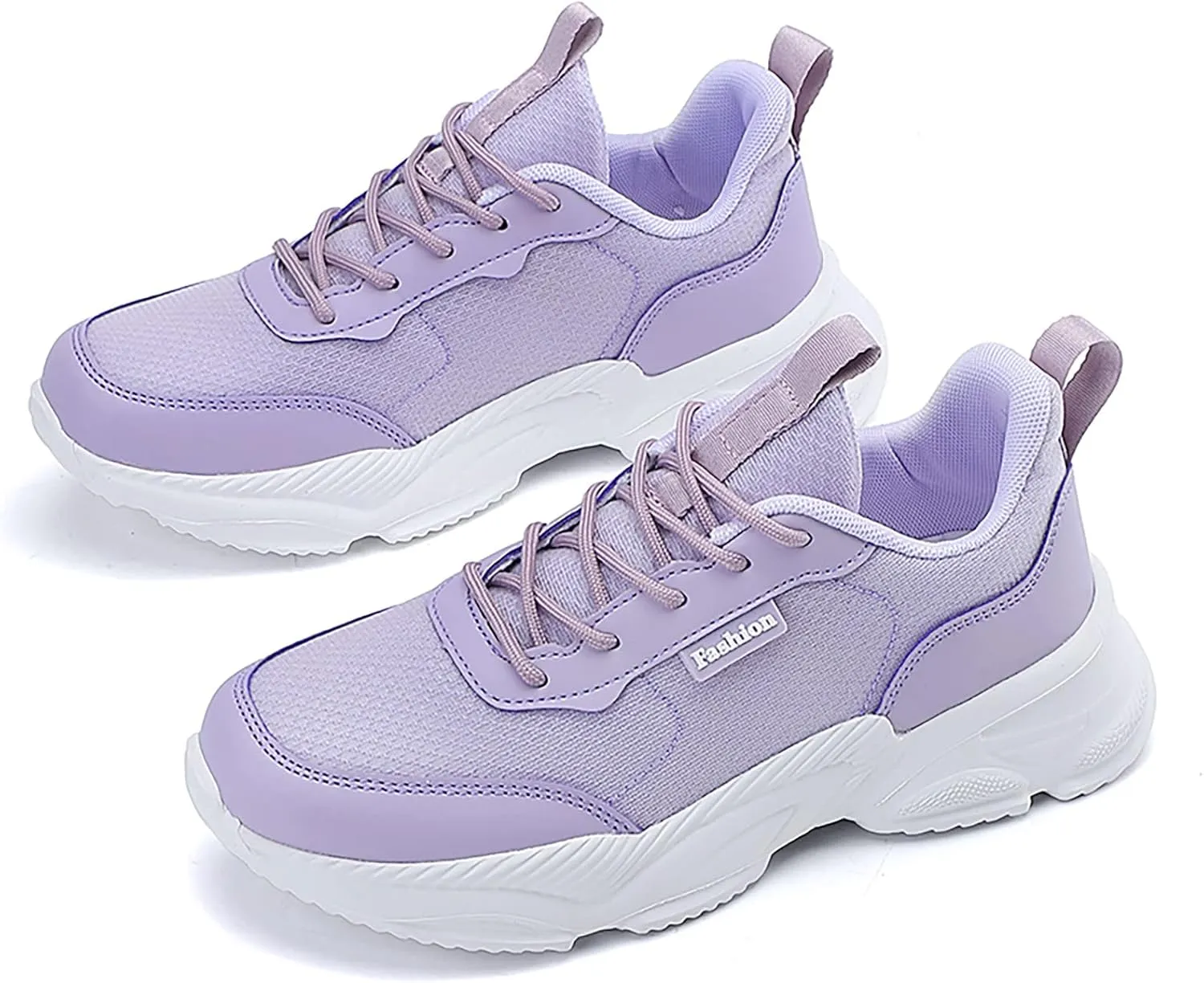 Women's Running Shoes Women Casual Sneakers Non Slip Running Outdoor Lightweight Breathable Workout Shoes