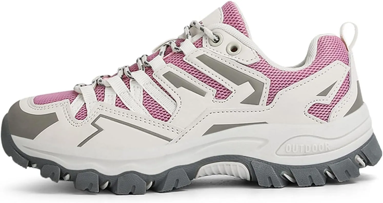 Women's Sneakers Womens Lightweight Walking Shoes Breathable Tennis Running Shoes Outdoor Non Slip Workout Sneakers
