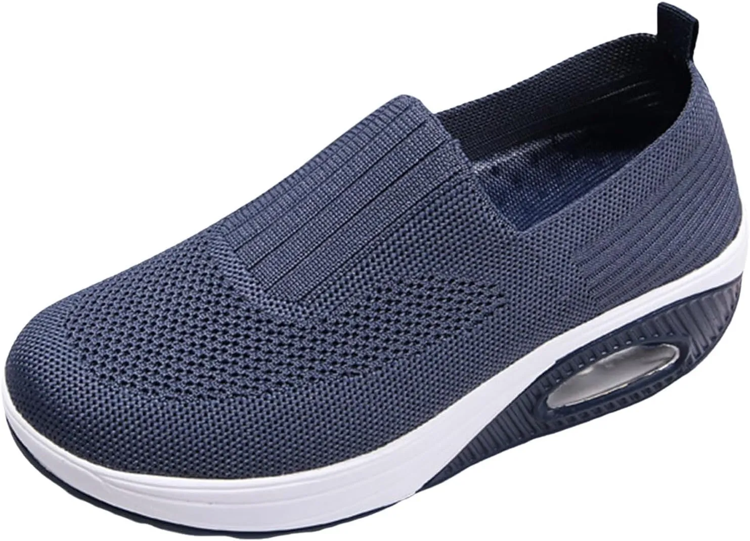 Women's Tennis Shoes Running Shoes Womens Non Slip Workout Shoes Lightweight Breathable Tennis Shoes Walking Sneakers