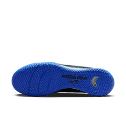 Zoom Vapor 15 Academy IC [Black/ Hyper Royal]