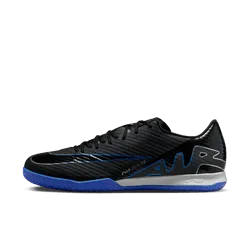 Zoom Vapor 15 Academy IC [Black/ Hyper Royal]