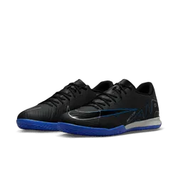 Zoom Vapor 15 Academy IC [Black/ Hyper Royal]