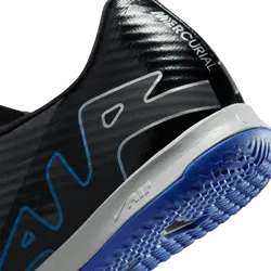 Zoom Vapor 15 Academy IC [Black/ Hyper Royal]