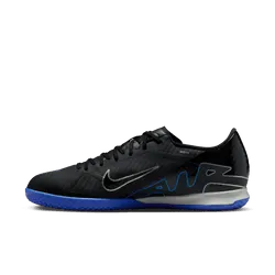 Zoom Vapor 15 Academy IC [Black/ Hyper Royal]