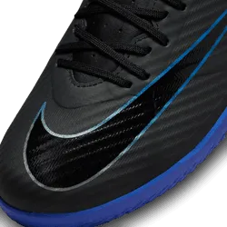 Zoom Vapor 15 Academy IC [Black/ Hyper Royal]